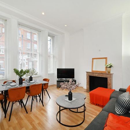 London Choice Apartments - Gloucester Road - Kensington Exterior foto